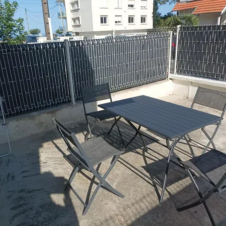 Plain Pied Proche De La 아파트