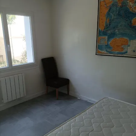 Apartamento Plain Pied Proche De La Saint-Georges-de-Didonne