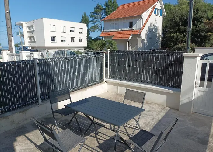 Plain Pied Proche De La * Saint-Georges-de-Didonne